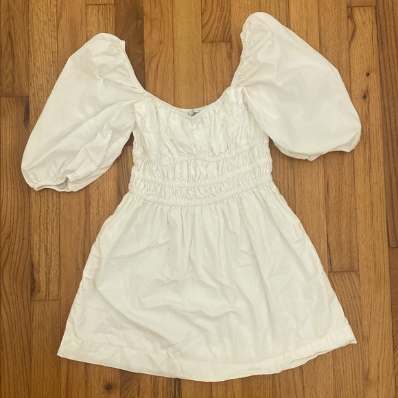 Faithful The Brand: Mini Dress - Picture 1 of 4